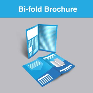 Bi-Fold Brochure
