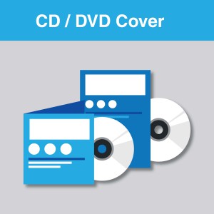 CD-DVD Cover