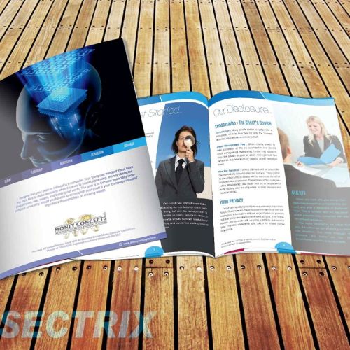 Money Concepts Brochure