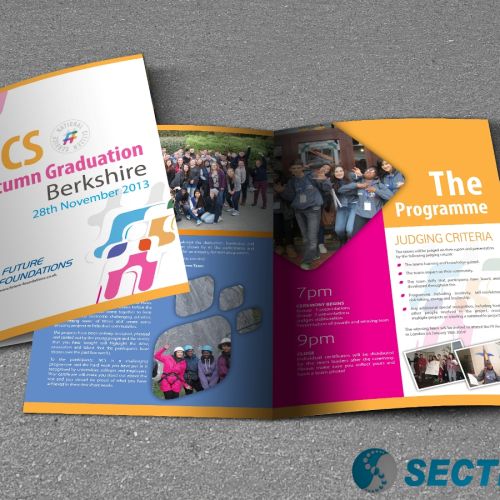 Future Foundations Brochure