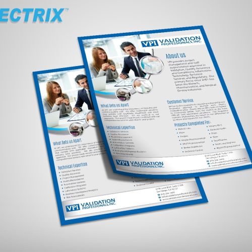 VPI Flyer