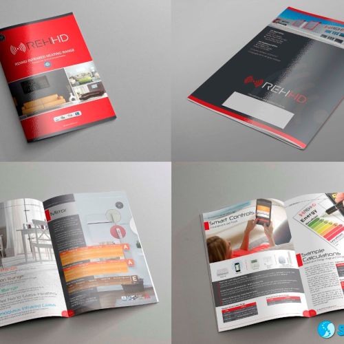 REHHD Brochure