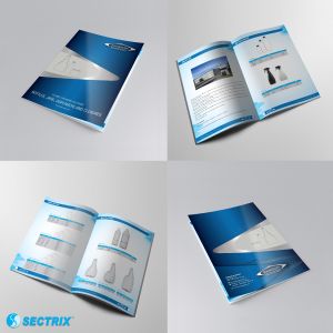 Catalogue Design