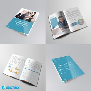 Brochure Design